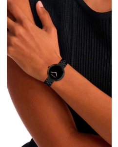 Купить Керамические наручные часы Calvin Klein 25100075  в E-mobi