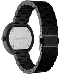 Купить Керамические наручные часы Calvin Klein 25100075  в E-mobi