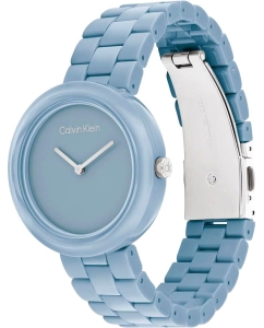 Купить Керамические наручные часы Calvin Klein 25100074  в E-mobi