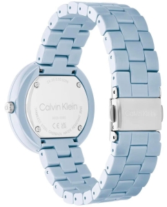Купить Керамические наручные часы Calvin Klein 25100074  в E-mobi