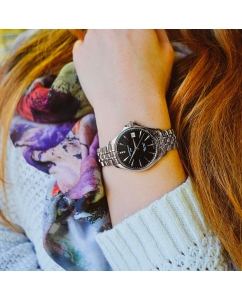 Купить Швейцарские наручные часы Certina C032.051.11.056.00  в E-mobi