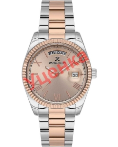 Купить Наручные часы Daniel Klein DK.1.13764-6-ucenka  в E-mobi