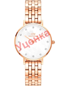 Купить Наручные часы Daniel Wellington DW00100613-ucenka  в E-mobi