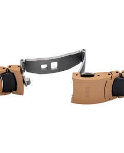 Купить Швейцарские механические наручные часы Rado R30183172  в E-mobi