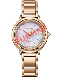 Купить Японские наручные часы Citizen EM1103-86Y-ucenka  в E-mobi