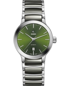 Купить Швейцарские механические наручные часы Rado R30011312 в E-mobi