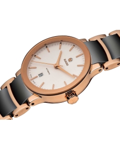 Купить Швейцарские механические наручные часы Rado R30183022  в E-mobi