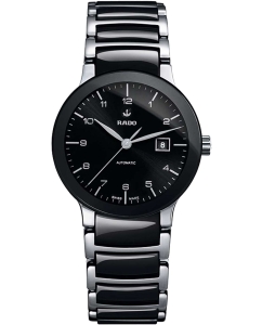 Купить Швейцарские механические наручные часы Rado R30942162 в E-mobi