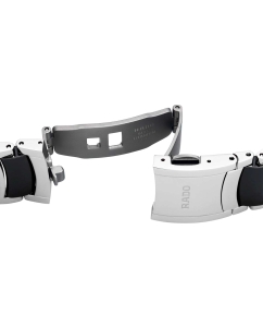 Купить Швейцарские механические наручные часы Rado R30942162  в E-mobi