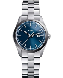 Купить Швейцарские керамические наручные часы Rado R32110203 в E-mobi