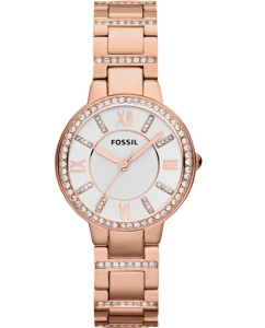 Купить Наручные часы Fossil ES3284-ucenka в E-mobi