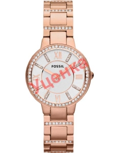 Купить Наручные часы Fossil ES3284-ucenka  в E-mobi