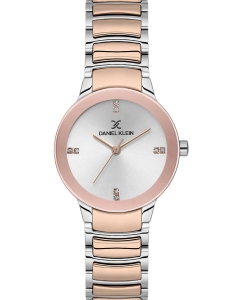 Купить Наручные часы Daniel Klein DK.1.13722-5-ucenka-1 в E-mobi