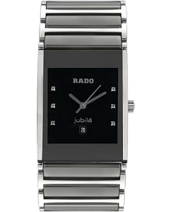 Купить Швейцарские керамические наручные часы Rado R20784752 в E-mobi