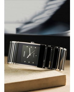 Купить Швейцарские керамические наручные часы Rado R20784752  в E-mobi