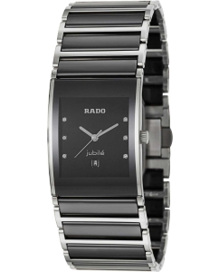 Купить Швейцарские керамические наручные часы Rado R20784752  в E-mobi