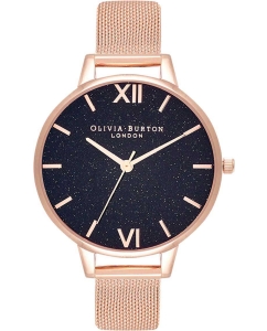 Купить Наручные часы Olivia Burton OB16GD76-ucenka-1 в E-mobi