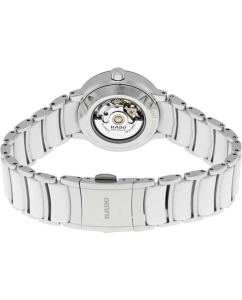 Купить Швейцарские механические наручные часы Rado R30027732  в E-mobi