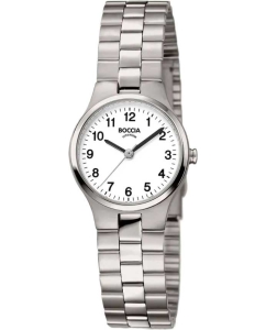 Купить Титановые наручные часы Boccia Titanium 3082-06-ucenka в E-mobi