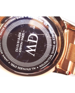 Купить Наручные часы Daniel Wellington DW00100401-ucenka  в E-mobi