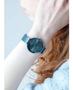 Купить Наручные часы Bering ber-18132-CHARITY1  в E-mobi