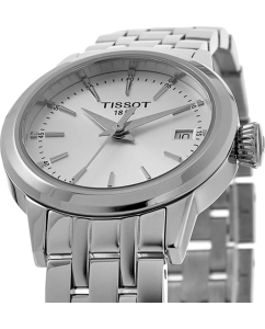 Купить Швейцарские наручные часы Tissot T129.210.11.031.00  в E-mobi