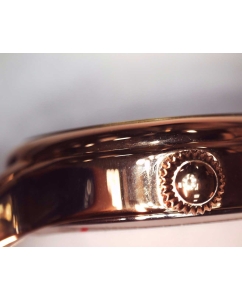 Купить Российские механические наручные часы Михаил Москвин 1502B3L4-ucenka  в E-mobi