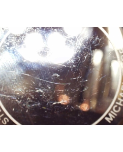 Купить Наручные часы Michael Kors MK6188-ucenka с хронографом  в E-mobi