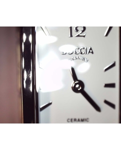 Купить Титановые наручные часы Boccia Titanium 3201-01-ucenka  в E-mobi