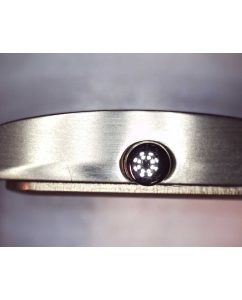 Купить Титановые наручные часы Boccia Titanium 3201-01-ucenka  в E-mobi