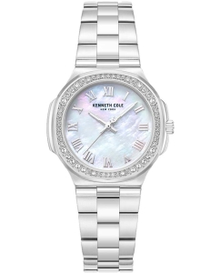 Купить Наручные часы Kenneth Cole KCWLG0088701 в E-mobi