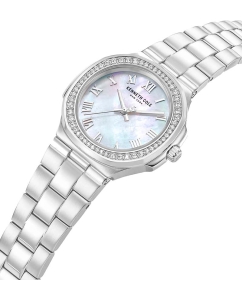 Купить Наручные часы Kenneth Cole KCWLG0088701  в E-mobi