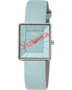 Купить Титановые наручные часы Boccia Titanium 3351-02-ucenka  в E-mobi