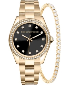 Купить Наручные часы Roccobarocco RB.2579L-07M в E-mobi