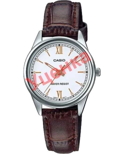 Купить Японские наручные часы Casio Collection LTP-V005L-7B3-ucenka  в E-mobi