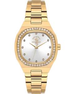 Купить Наручные часы Santa Barbara Polo & Racquet Club SB.1.10625-3-ucenka в E-mobi