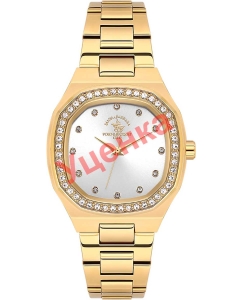 Купить Наручные часы Santa Barbara Polo &amp; Racquet Club SB.1.10625-3-ucenka  в E-mobi