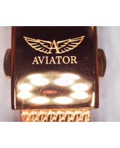 Купить Швейцарские наручные часы Aviator V.1.33.2.253.5-ucenka  в E-mobi