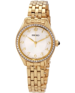 Купить Японские наручные часы Seiko SUR394 в E-mobi