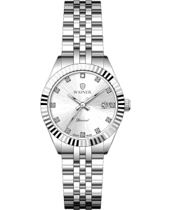 Купить Швейцарские наручные часы Wainer WA.19020-A в E-mobi