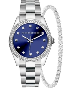 Купить Наручные часы Roccobarocco RB.2579L-03M в E-mobi