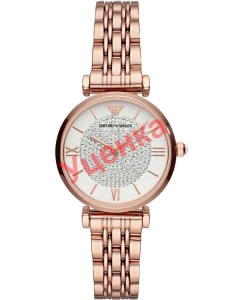 Купить Наручные часы Emporio Armani AR11244-ucenka  в E-mobi