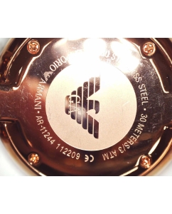 Купить Наручные часы Emporio Armani AR11244-ucenka  в E-mobi