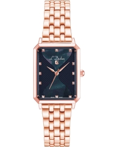 Купить Швейцарские наручные часы L Duchen D591.40.31-ucenka в E-mobi