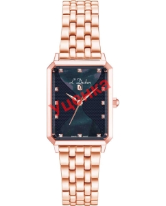 Купить Швейцарские наручные часы L Duchen D591.40.31-ucenka  в E-mobi