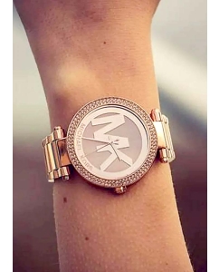Купить Наручные часы Michael Kors MK5865  в E-mobi