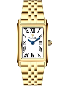 Купить Швейцарские наручные часы Wainer WA.19010-B в E-mobi