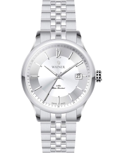 Купить Швейцарские наручные часы Wainer WA.19030-A в E-mobi