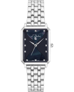 Купить Швейцарские наручные часы L Duchen D591.10.31-ucenka в E-mobi