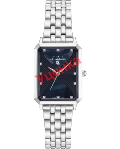 Купить Швейцарские наручные часы L Duchen D591.10.31-ucenka  в E-mobi